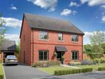 Thumbnail to rent in "The Barmouth" at Urlay Nook Road, Eaglescliffe, Stockton-On-Tees