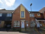 Thumbnail to rent in Gwendoline Buck Drive, Aylesbury