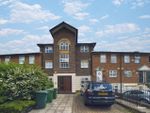Thumbnail to rent in Damask Crescent, London, Newham