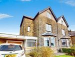Thumbnail to rent in Upper Sutherland Road, Lightcliffe, Halifax