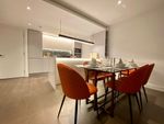 Thumbnail to rent in Belvedere Row Apartments, White City Living, London