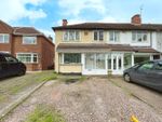 Thumbnail for sale in Beacon Road, Great Barr, Birmingham