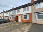 Thumbnail to rent in Castle Road, Nuneaton