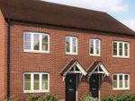 Thumbnail to rent in "Hazel" at Sowthistle Drive, Hardwicke, Gloucester
