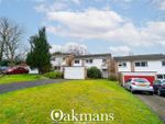 Thumbnail for sale in Serpentine Road, Selly Park, Birmingham