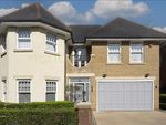 Thumbnail for sale in Courtgate Close, Mill Hill, London