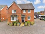Thumbnail for sale in Haine Close, Horley, Surrey