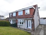 Thumbnail for sale in Cowal Crescent, Kirkintilloch, Glasgow