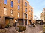 Thumbnail for sale in Richard Tress Way, Bow, London