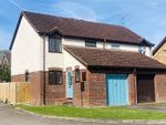 Thumbnail to rent in Vetch Field, Hook, Hampshire