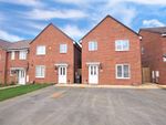 Thumbnail to rent in Hawker Close, Birmingham