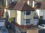 Thumbnail to rent in Manor Road, Taunton