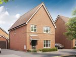 Thumbnail for sale in "The Midford - Plot 153" at Money Road, Norwich