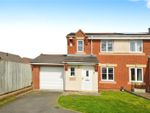 Thumbnail for sale in Tunicliffe Court, Swadlincote, South Derbyshire