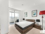 Thumbnail to rent in Ballie Apartment, Lock Side Way, London