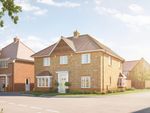Thumbnail to rent in "The Marlborough" at Sweeters Field Road, Alfold, Cranleigh
