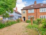 Thumbnail for sale in Wilbraham Road, Fulbourn, Cambridge