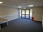 Thumbnail to rent in Commercial Road, Units 1-6, The Storage Team Corby, Corby