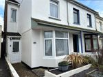 Thumbnail for sale in York Road, Torpoint, Cornwall