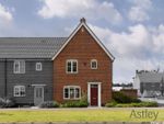 Thumbnail for sale in Heron Close, Atlantic Avenue, Sprowston, Norwich