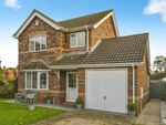 Thumbnail for sale in Turners Crescent, Wainfleet, Skegness