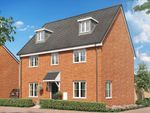 Thumbnail for sale in "The Rushton - Plot 175" at Moonflower Place, Biggleswade