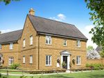 Thumbnail to rent in "The Easedale - Plot 167" at Quince Way, Ely