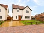 Thumbnail for sale in Plot 1, The Orchard, Sturton By Stow