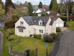 Thumbnail for sale in 1 Fernhill Road, Perth, Perthshire