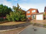 Thumbnail for sale in Dove Hollow, Hednesford, Cannock