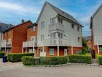 Thumbnail to rent in Venics Way, High Wycombe, Buckinghamshire