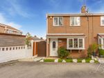 Thumbnail for sale in Morven Terrace, Warsop, Mansfield