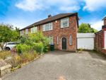 Thumbnail for sale in Lupton Avenue, Styvechale, Coventry