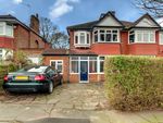 Thumbnail for sale in Woodland Rise, Greenford