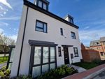 Thumbnail to rent in Dove Mews, Doncaster