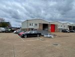 Thumbnail to rent in 6 Rochester Airport Estate, 27-43 Laker Road, Rochester, Kent