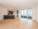 Thumbnail to rent in Sovereign Court, Hammersmith