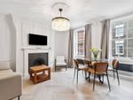 Thumbnail to rent in Bulstrode Street, Marylebone