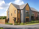 Thumbnail to rent in "The Sherwood Corner" at Aykley Heads, Durham