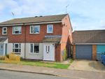Thumbnail for sale in Fieldfare Close, Spixworth, Norwich