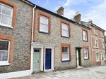 Thumbnail to rent in Quay Street, Newport, Isle Of Wight