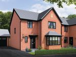 Thumbnail to rent in "The Wren - Pinfold Manor" at Garstang Road, Broughton, Preston