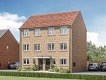 Thumbnail to rent in "Richmond" at Westway, Eastfield, Scarborough