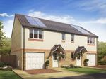 Thumbnail to rent in "The Newton" at Crompton Way, Newmoor, Irvine