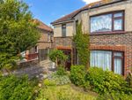 Thumbnail for sale in Woodside Road, Broadwater, Worthing