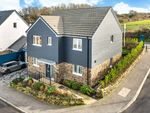Thumbnail for sale in Long Croft Crescent, Hayle, Cornwall