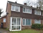 Thumbnail to rent in Shaftesbury Road, Canterbury, Student Property
