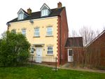 Thumbnail for sale in Thatcham Avenue Kingsway, Quedgeley, Gloucester, Gloucestershire