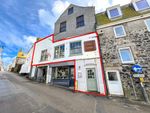 Thumbnail to rent in Licensed Restaurant, Fish Street, St. Ives, Cornwall