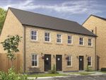 Thumbnail for sale in Plot 16, The Elm Peak Dale Rise, Charlestown Road, Glossop